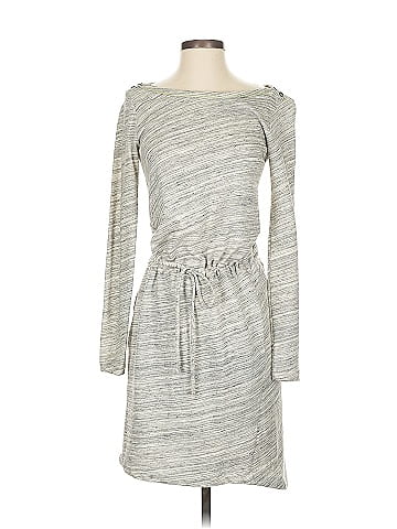 Left of Center Casual Dress (view 1)