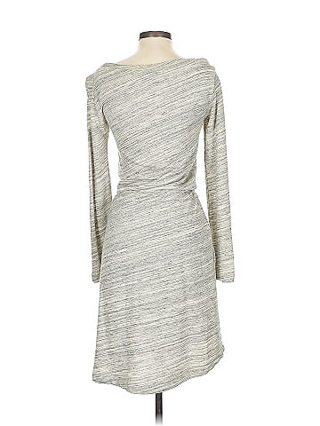 Left of Center Casual Dress (view 2)