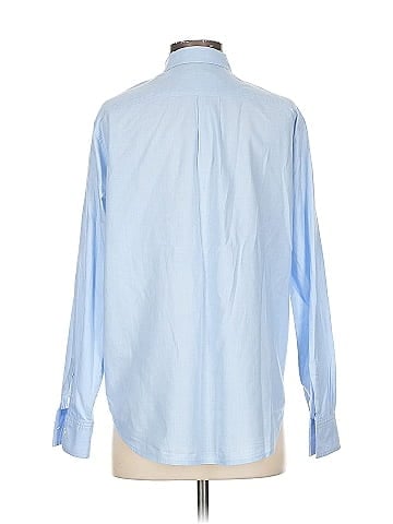 Everlane Long Sleeve Button-Down Shirt (view 2)