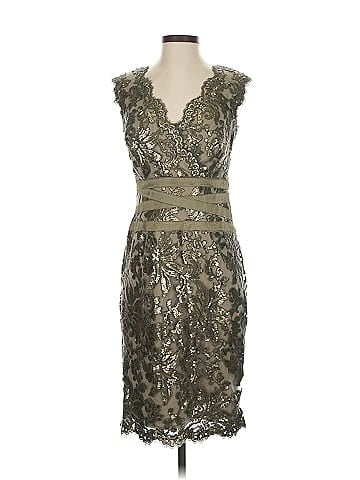 Tadashi Shoji Cocktail Dress (view 1)