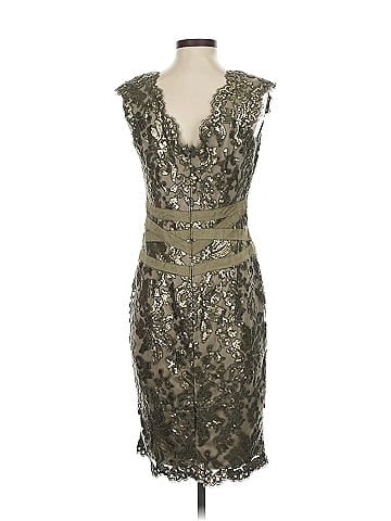 Tadashi Shoji Cocktail Dress (view 2)