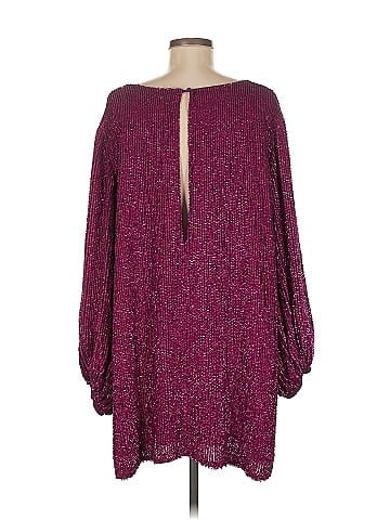 retrofête 3/4 Sleeve Top (view 2)