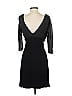 Amadi Black Cocktail Dress Size S - photo 2