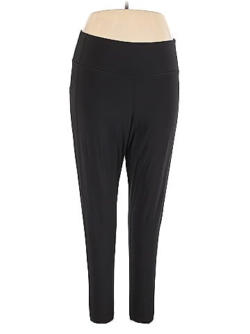 Calvin Klein Performance Active Pants (view 1)
