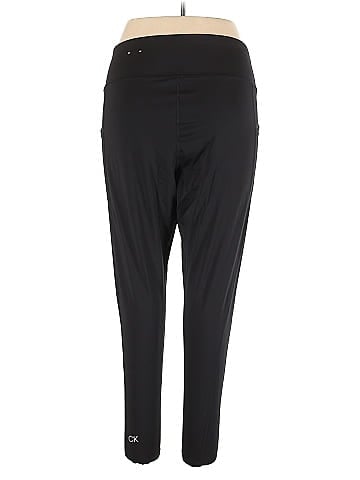 Calvin Klein Performance Active Pants (view 2)