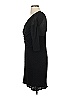 Amadi Black Cocktail Dress Size S - photo 5