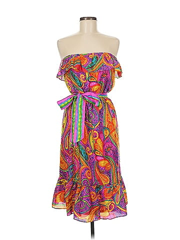 Trina Turk Cocktail Dress (view 1)