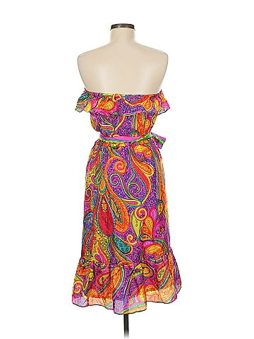 Trina Turk Cocktail Dress (view 2)