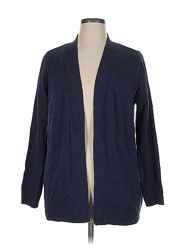 Karen Scott Cardigan (view 1)