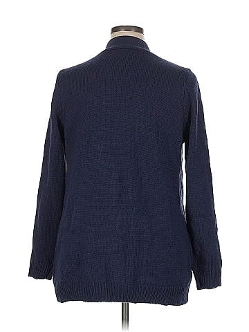Karen Scott Cardigan (view 2)