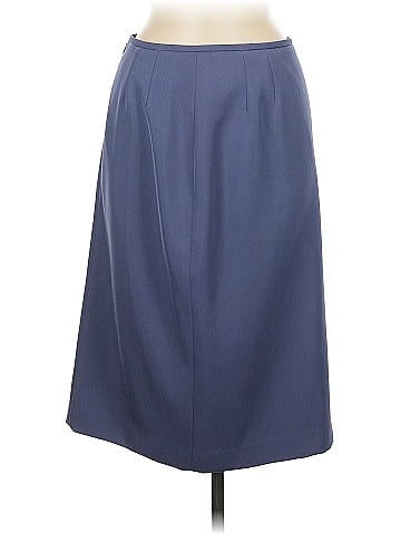 Kasper Formal Skirt (view 1)