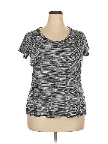 Xersion Active T-Shirt (view 1)