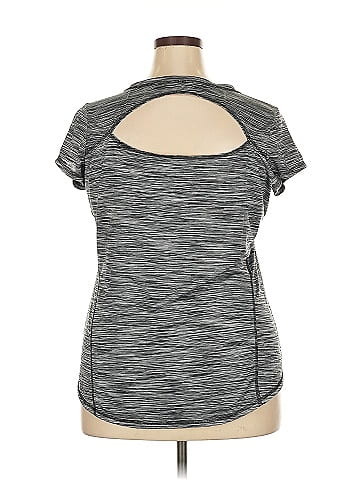 Xersion Active T-Shirt (view 2)