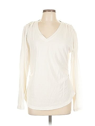 Athleta Long Sleeve T-Shirt (view 1)