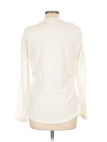 Athleta Long Sleeve T-Shirt (view 2)