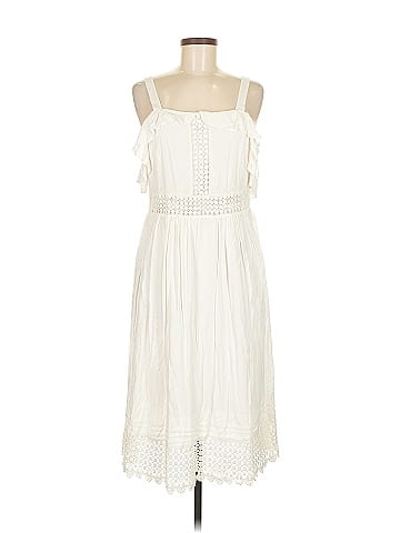 Ann Taylor LOFT Casual Dress (view 1)