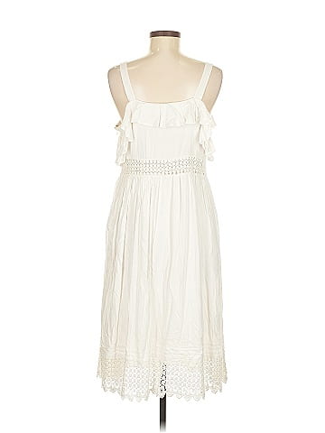 Ann Taylor LOFT Casual Dress (view 2)