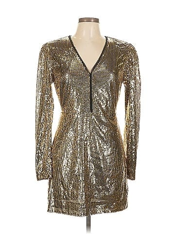 Rebecca Minkoff Cocktail Dress (view 1)