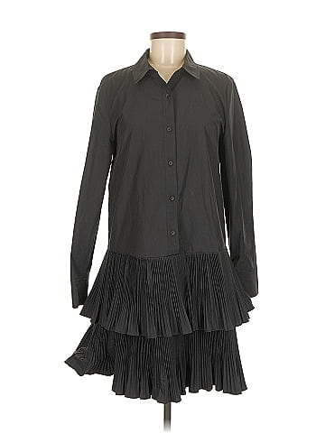 Derek Lam 10 Crosby Casual Dress (view 1)