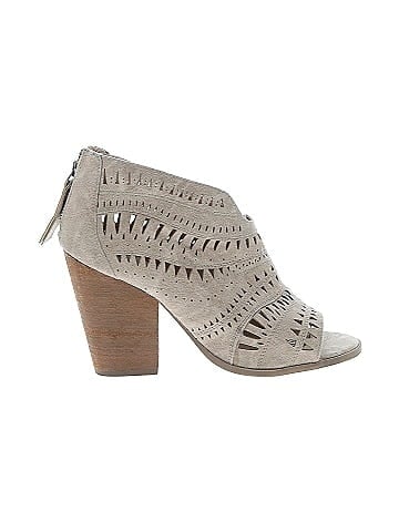 Not Rated Ankle Boots (view 1)