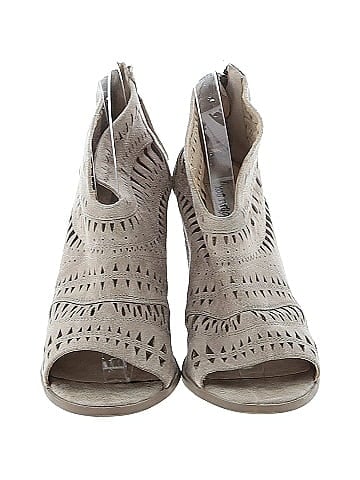 Not Rated Ankle Boots (view 2)