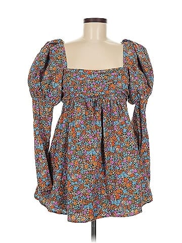 For Love & Lemons Casual Dress (view 1)