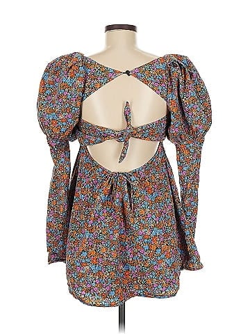 For Love & Lemons Casual Dress (view 2)