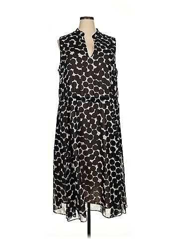 Anne Klein Casual Dress (view 1)