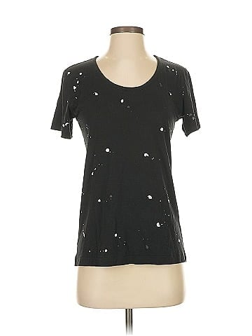 Rag & Bone/JEAN Short Sleeve T-Shirt (view 1)