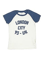 Zara Kids Short Sleeve T Shirt