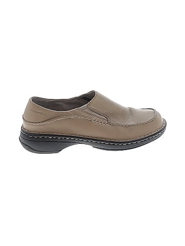 Merrell Flats (view 1)