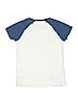Zara Kids Blue Short Sleeve T-Shirt Size 13 - 14 - photo 2