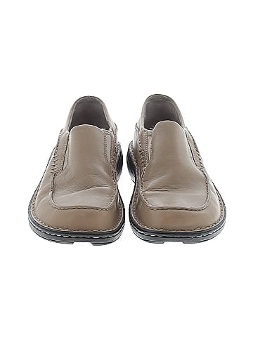 Merrell Flats (view 2)