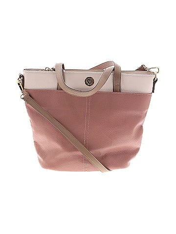 Anne Klein Satchel (view 1)