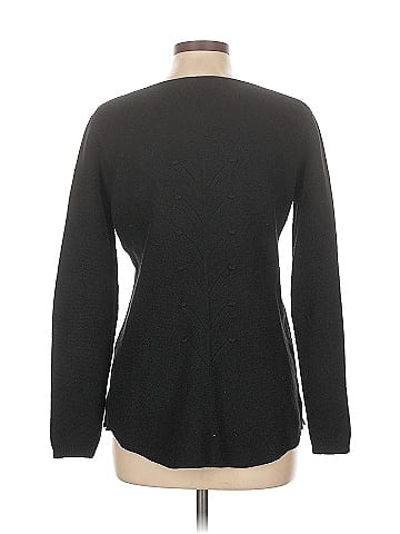Lovestitch Pullover Sweater (view 2)