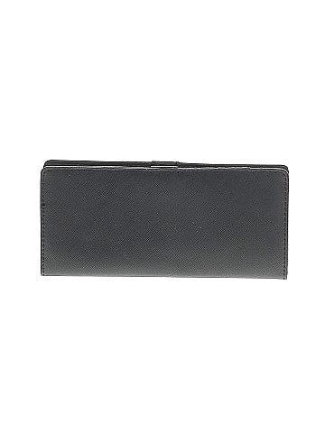MICHAEL Michael Kors Leather Wallet (view 2)