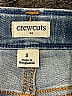 Crewcuts Outlet Blue Jeans Size 5 - photo 3