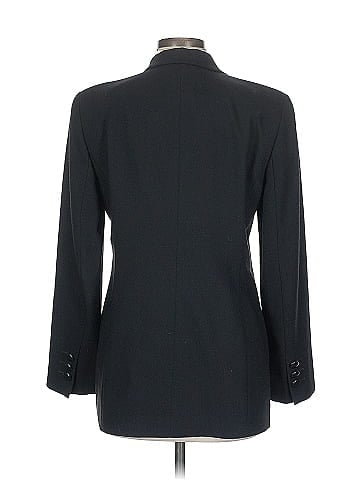 Louis Féraud Wool Blazer (view 2)