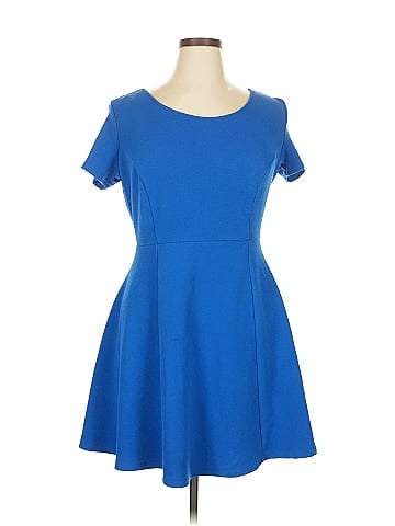 Ambiance Casual Dress (view 1)