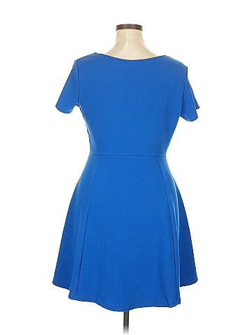 Ambiance Casual Dress (view 2)