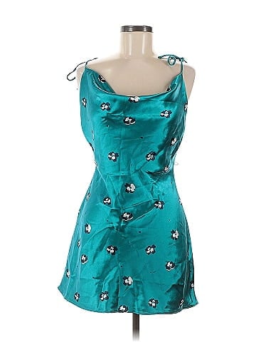 White Fox Casual Dress (view 1)