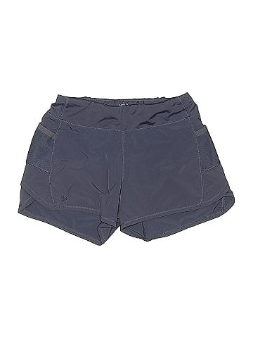 Athleta Girl Athletic Shorts (view 1)