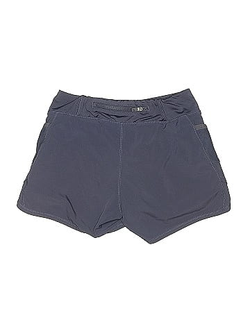 Athleta Girl Athletic Shorts (view 2)