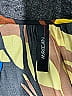 Marc Cain 100% Polyester Yellow Long Sleeve Blouse Size 10 (N3) - photo 7