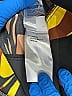 Marc Cain 100% Polyester Yellow Long Sleeve Blouse Size 10 (N3) - photo 8