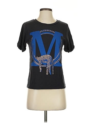 Maje Short Sleeve T-Shirt (view 1)