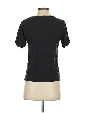 Maje Short Sleeve T-Shirt (view 2)