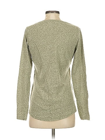 Duluth Trading Co. Long Sleeve T-Shirt (view 2)
