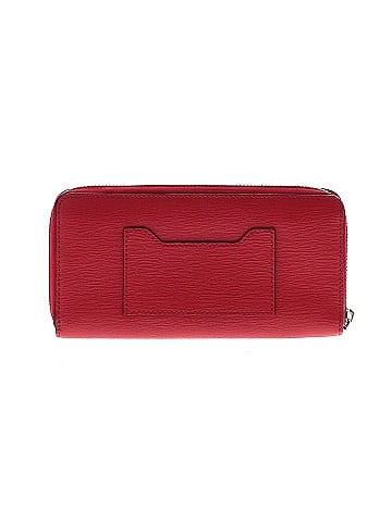 Coach Leather Wallet (view 2)