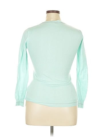 Roberto Cavalli Pullover Sweater (view 2)